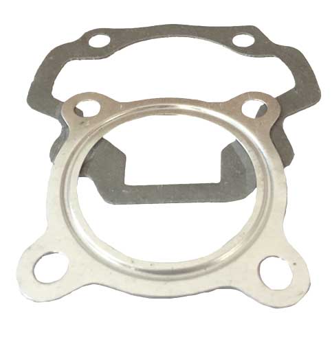 PW50 big bore head base gasket kit