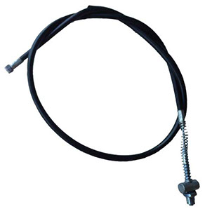 PW50 Yamaha rear break cable