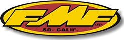 FMF so. calf. logo