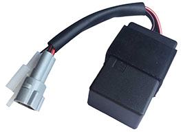 Ignition CDI Box for Yamaha PW50