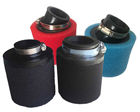 PW50 POD Air Filters