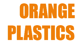 ORANGE PLASTICS