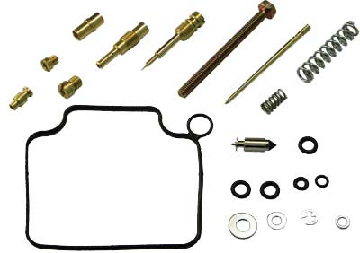 PW50 Yamaha crb rebuild repair kit